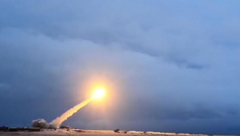 Pazi, kaj si želiš: Američanom se je zahotela vojaška prevlada, dobili ruski »Orešnik«, »Burevestnik« in »Pozejdon«