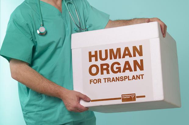 V Sloveniji na seznam za presaditev organov letno uvrščenih 100 bolnikov