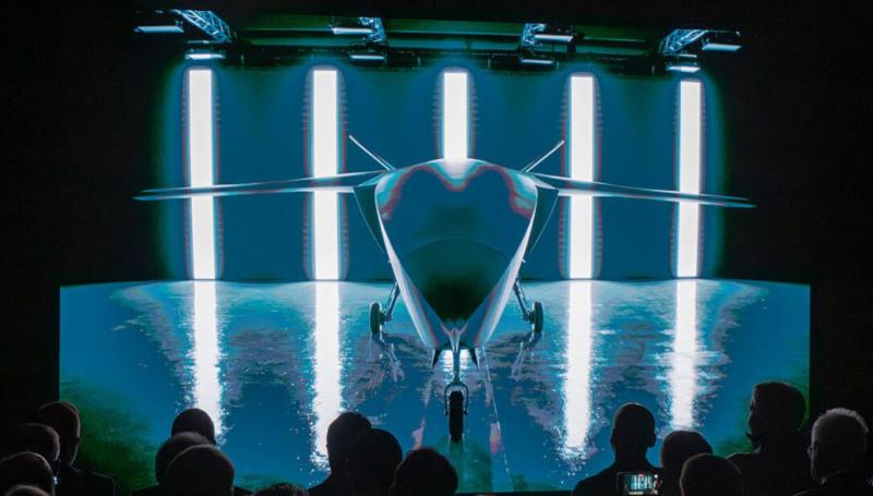 Poveljnik Nata: Orožarski industriji grozi »darvinistični« boj