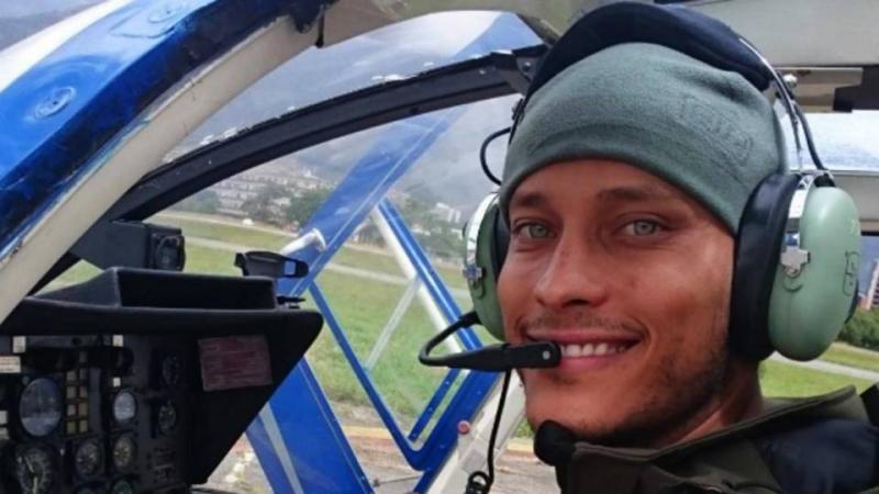 Venezuelski policijski pilot, upornik proti Chavezu, ubit v spopadu s policijo