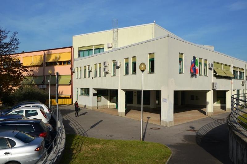 Veliko zanimanja za obisk italijanske osnovne šole v Izoli