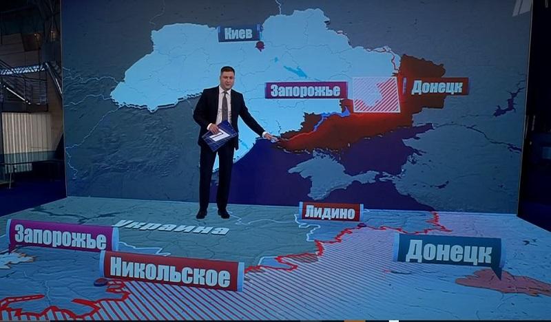 Nov ruski adut »Dan-T« sejal pustošenje: Požari v logističnih centrih in napad na strateško TÉ-TO pri Harkovu