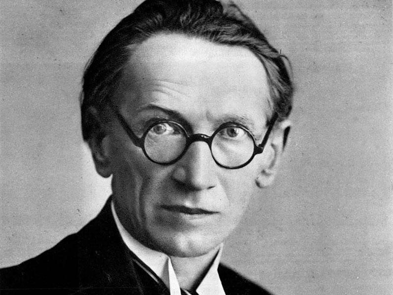 140 let velikega mojstra slovenske moderne Oton Župančič