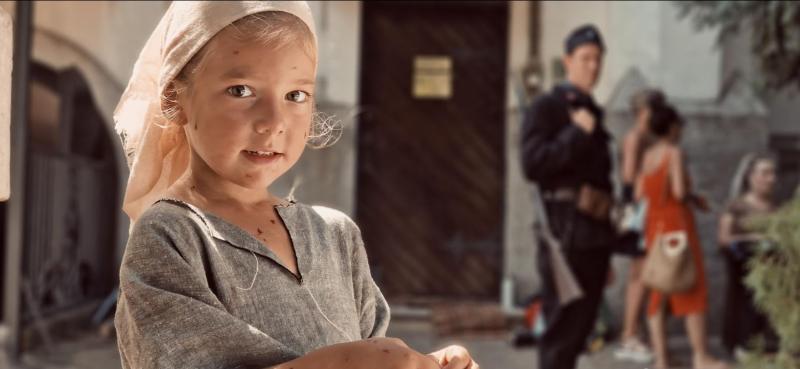 Sramotno: Ljubljanski festival zavrnil predvajanje filma »Zlati rez '42 (otroci Kozare)« slavnega hrvaškega režiserja