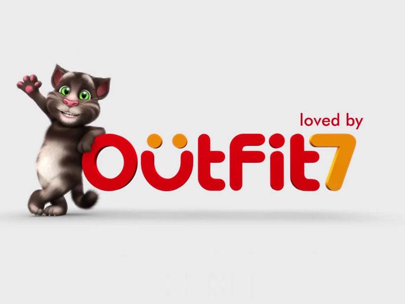 Kitajci naj bi bili v pogovorih za nakup podjetja Outfit7