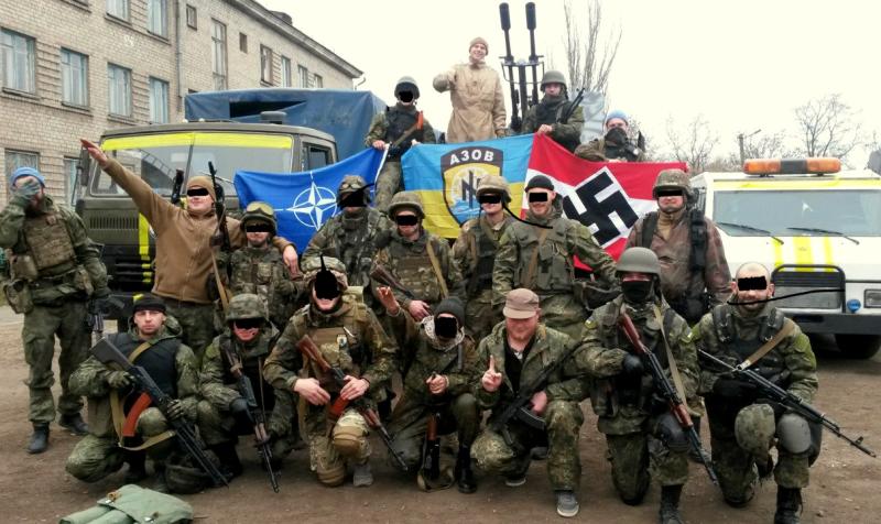 Ubijali vse, ki niso pravilno izgovorili besedo »hlebček«: Borca za človekove pravice izdala knjigo o ukrajinskih zločinih
