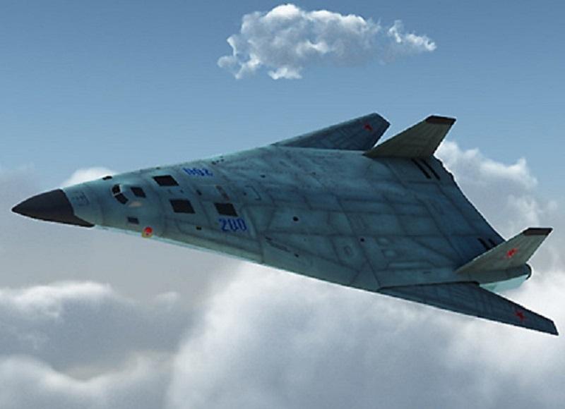 Letalo, zaradi katerega bo v strahu ves svet: Rusija začenja razvoj inovativnega strateškega bombnika