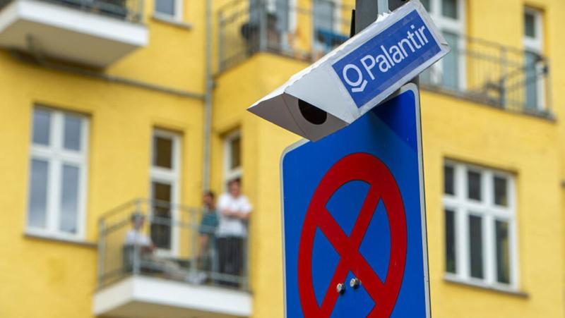 Palantir dobil dostop do skrivnosti Nata: Spremljal bo Rusijo in določal tarče