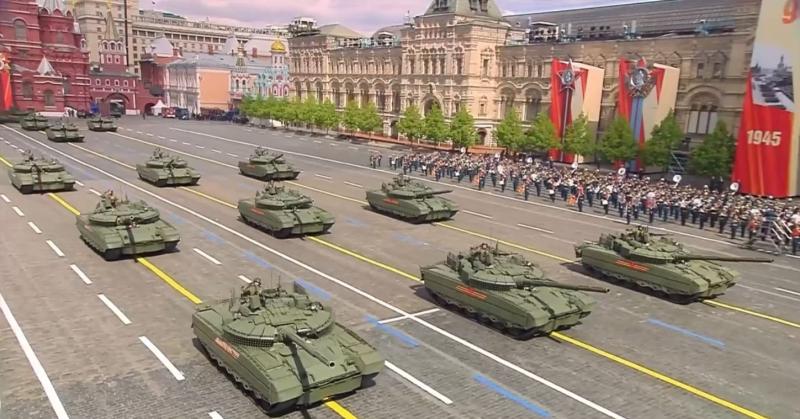 Ruski mediji objavili lokacije tarč v Kijevu, ljudje bežijo, vse več tudi pozivov po napadih na oporišča v Evropi!
