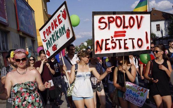 ZL za odpravo diskriminacije v postopku pravnega priznanja spola