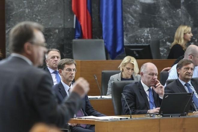 Slovenija v treh letih počrpala 28 odstotkov razpoložljivih evropskih sredstev