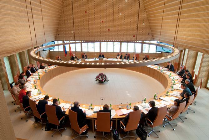 Vladajoča FBP zmagovalka parlamentarnih volitev v Liechtensteinu
