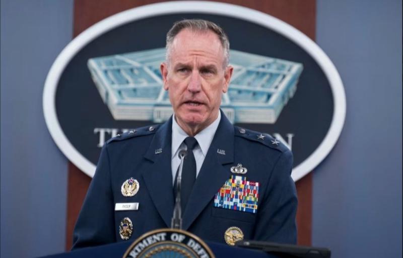 Pentagon brani zaveznike: Izrael ni zagrešil genocida v Gazi
