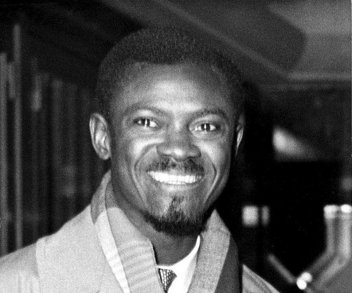 Vračilo za kolonialne zločine: Belgija vrača ZOB družini umorjenega Patricea Lumumbe