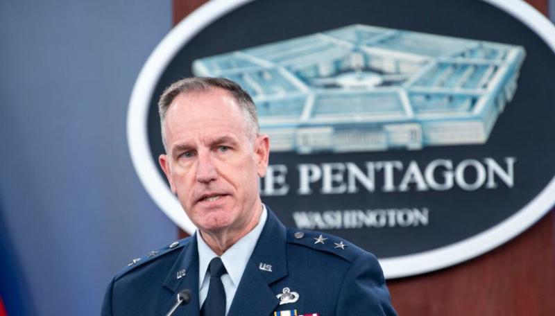 Pentagon priznal: Rusija niza uspehe na fronti