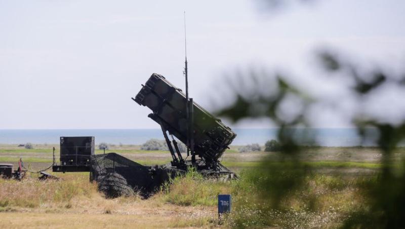 »Iskander« premagal »Patriote«: Ameriške protiletalske rakete so v Ukrajini postale popolnoma nekoristne