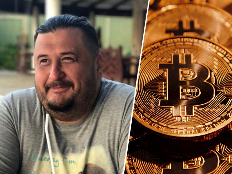 Lastniki bitcoinov previdno! Ruski strokovnjak za kriptovalute ugrabljen
