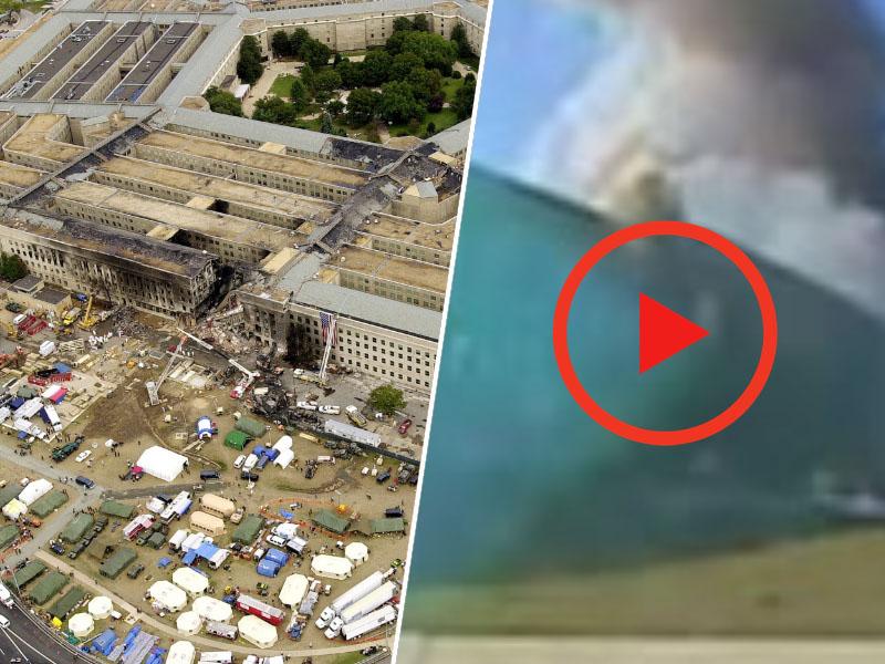 Fizikalne anomalije 11. septembra: cel potni list med ruševinami, nerazumljivo sesedanje stolpnic in izginula letala