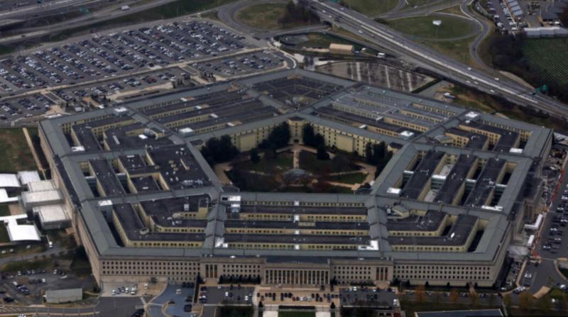 Pentagon preiskuje 50 primerov poneverb ameriške vojaške pomoči v Ukrajini