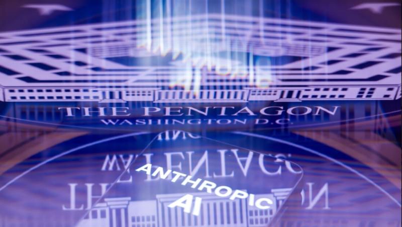 »Anthropic« proti Pentagonu: Umetna inteligenca, ki ubija, in tožba proti Hegsethu