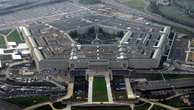 Pentagon ne ve, kje je zapravil 800 milijonov dolarjev