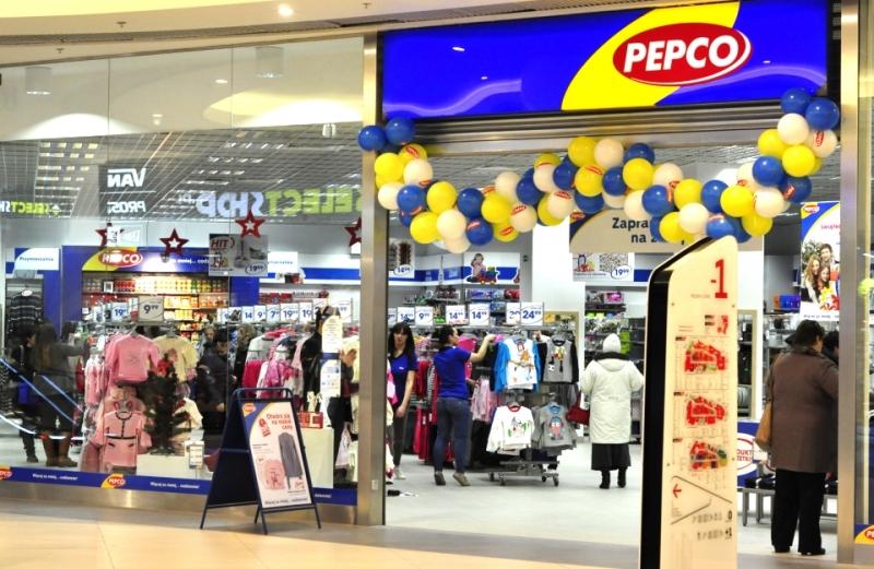 V Slovenijo prihaja diskontni trgovec Pepco