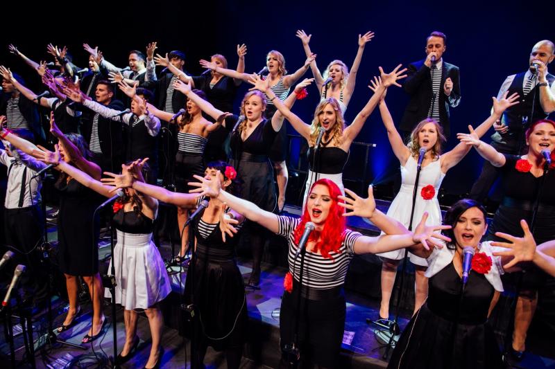 Perpetuum Jazzile z novo vinilko, videospotom in datumom jesenskega koncerta