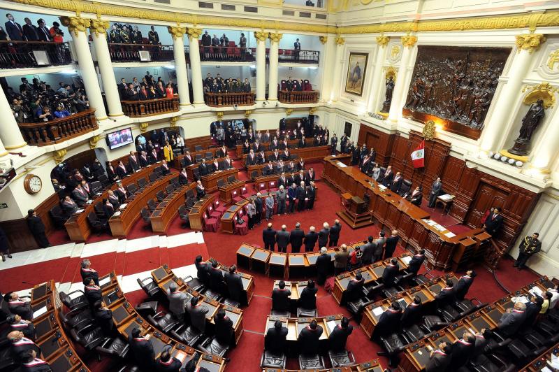 Peru vse severnokorejske diplomate označil za nezaželene