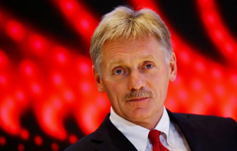 Kremelj pojasnil svojo »edino možnost«, ki jo ima v Ukrajini