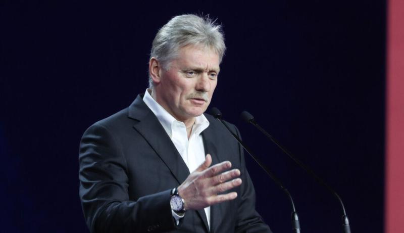 Peskov: Za Rusijo je pomembnejši nov ledolomilec od Trumpove zmage