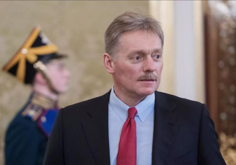 Kremelj: Trenutno ne potekajo nobena posvetovanja med Rusijo in ZDA o rešitvi ukrajinskega vprašanja