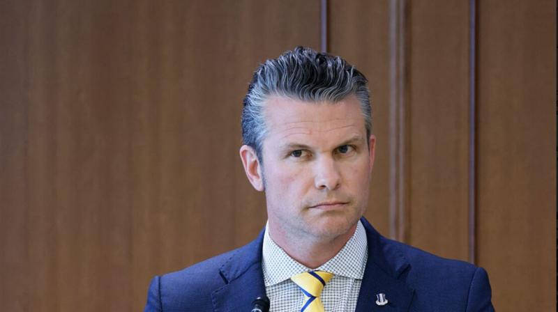 Zaupen dokument Pentagona: Kako je Rusija prenehala biti »glavna grožnja« ZDA