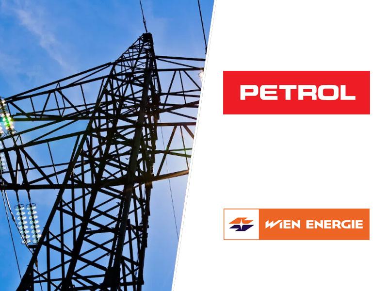 Petrolu prva faza digitalizacije daljinskega ogrevanja na Dunaju