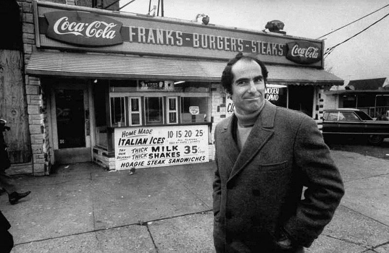 Umrl ameriški pisatelj in Pulitzerjev nagrajenec Philip Roth