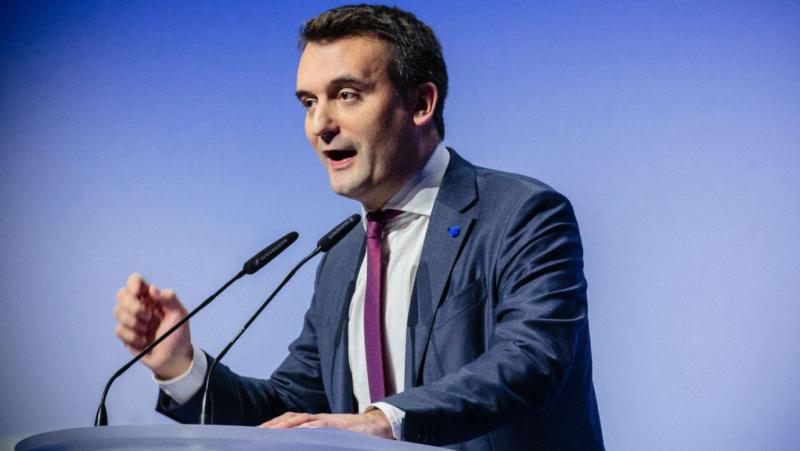 Francoski politik o uporabi prihodkov od ruskega premoženja: »Sramotna kraja!«