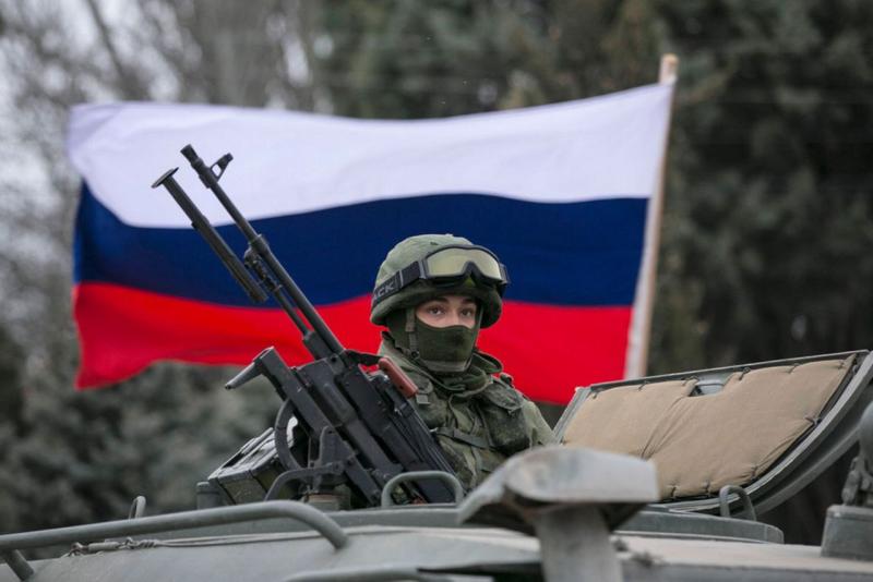 Poveljnik ukrajinske kopenske vojske: Rusija napada na vseh frontah, razmere za ukrajinsko vojsko »so težke«