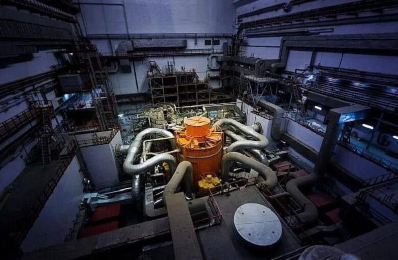 Prikrita resnica: Energetska vojna ZDA in EU proti Rusiji je izgubljena, ZDA ne morejo nadomestiti niti ruskega urana!