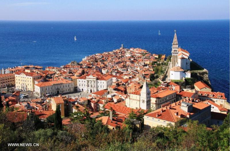 V Sloveniji v letu 2024 bistveno več kitajskih turistov