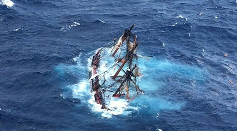 Pirati s Karibov, ampak zares: Ameriški kongres tehta izdajo »piratskih licenc«