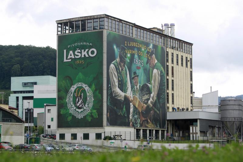 V Laškem se danes začenja štiridnevni 53. festival Pivo in cvetje