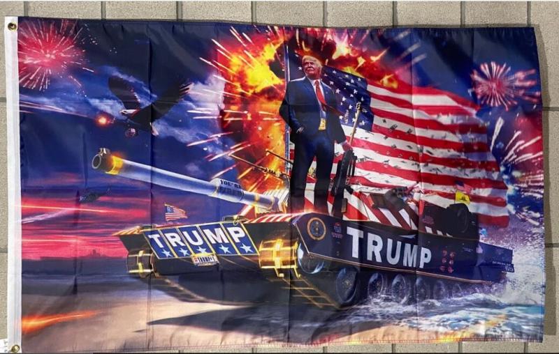Nova »sprememba režima«? ZDA z vojsko nad civilne cilje, Trump razmišlja o napadih na Venezuelo