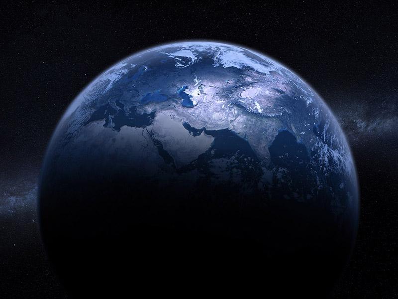 Svetovni dan Zemlje tokrat v znamenju okoljske in podnebne pismenosti