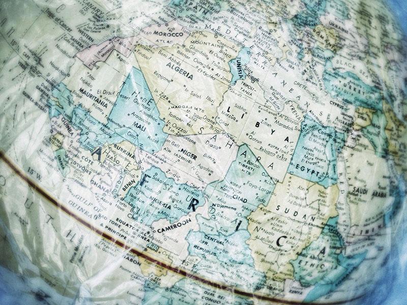 Dan Zemlje: Prenehajmo si onesnaževati okolje s plastiko