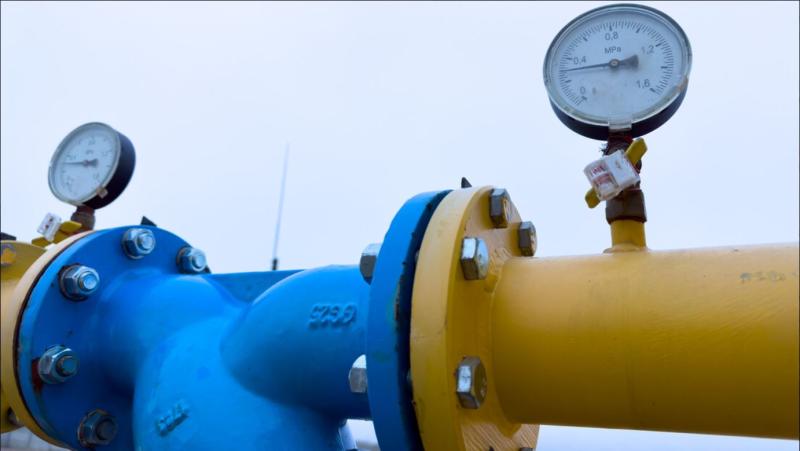 Moldavija ostaja brez ruskega plina: »Gazprom« napovedal, da bo zaradi neplačanega dolga prekinil dobavo