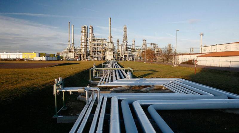 Azerbajdžan širi izvoz plina v Evropo z dobavo Avstriji in Nemčiji