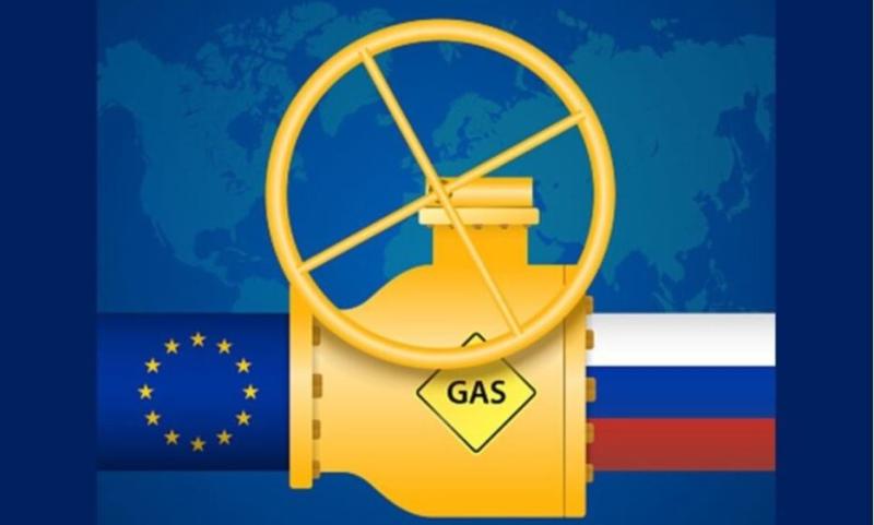 Geopolitična podlaga protestov: Do Ukrajine kritična Slovaška znova dobiva ruski plin – preko Madžarske in Srbije