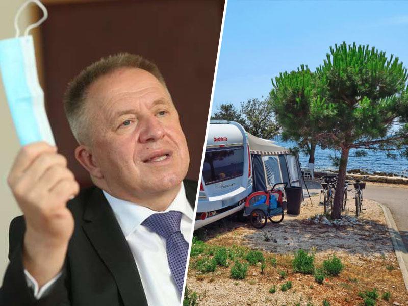 Izdaja: Janša po uporabi zavrgel Počivalška, slovenski hoteli v roke Madžarom, vlada pa gleda vstran!