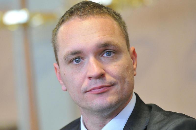 Sklad bo pretežno portfeljski vlagatelj