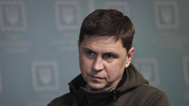 Kijev vas ima rad, dokler priteka denar: Poljska je naša prijateljica, a le začasno!