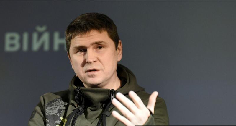 Podoljak o izmenjavi ozemelj: Kaj je Ukrajina de facto izgubila in na kaj de jure upa
